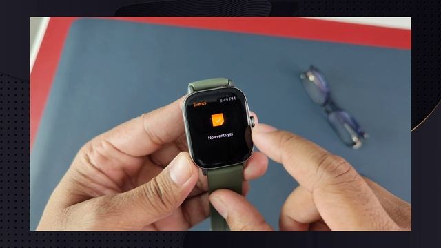 Best fitness watch Under 4000 | Amazfit GTS 2e Diwali Dhamaka Offer смотреть онлайн