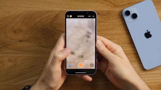 ¿REALMENTE vale la pena el iPhone 14? смотреть онлайн