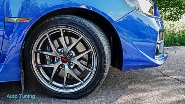 #Tuning #Subaru WRX #STI ?#SUPERAUTOTUNING!!!!!!!!!!!!!! смотреть онлайн