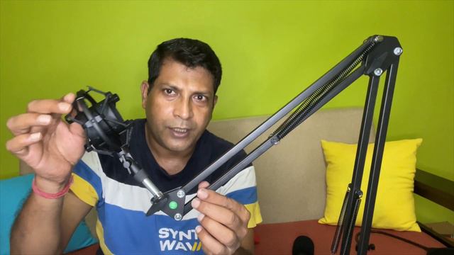 Maono Podcasting Microphone Kit AU A04 unboxing and review voice recording test and comparison смотреть онлайн