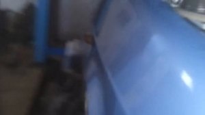 Съезжает ремень ГРМ ВАЗ 2114.mp4