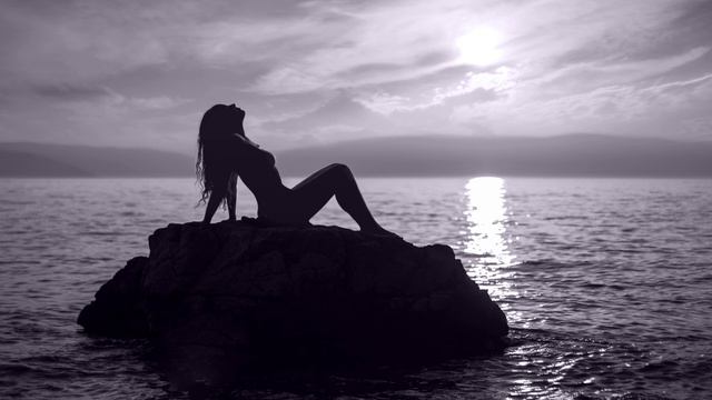 Big Spoon - Roof, Beautiful Relaxing Female Vocal Music, Vocal Chillout Lounge смотреть онлайн