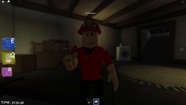 CZY PRZEŻYJEMY OSTATNIE ZAMÓWIENIE ? | Roblox LAST ORDER! (SURVIVAL PUZZLE OBBY) смотреть онлайн