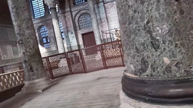 Символ Золотого Века Византии смотреть онлайн