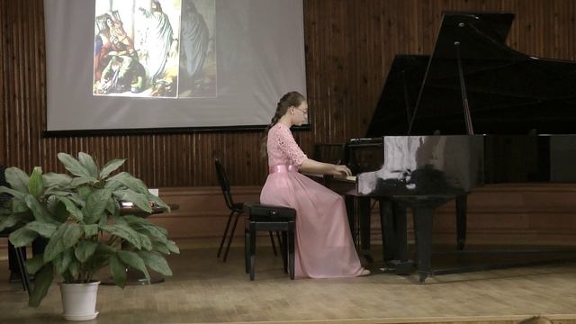 май 2017 Концерт учащихся фортепианного отделения смотреть онлайн