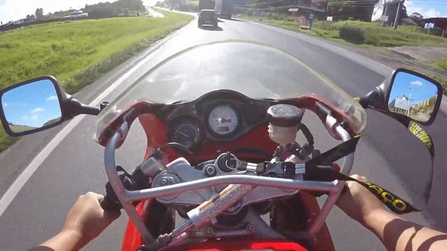 suzuki tl 1000 смотреть онлайн