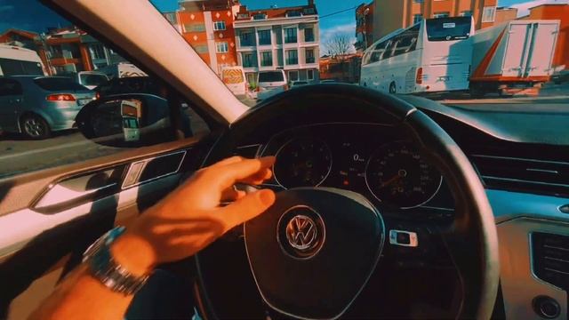 PASSAT B8 İNCELEMESİ (GİZLİ ÖZELLİK TANITIMI) ! - ALMANLARIN MEŞHUR TANKI I 1.4 TSI COMFORTLİNE ! смотреть онлайн