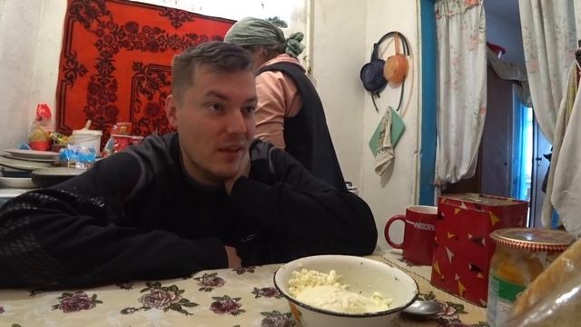 БЮДЖЕТНЫЙ ОБЕД ИЗ ТОГО ЧТО ЕСТЬ ДОМА / РАБОТАЕМ ПО ХОЗЯЙСТВУ смотреть онлайн