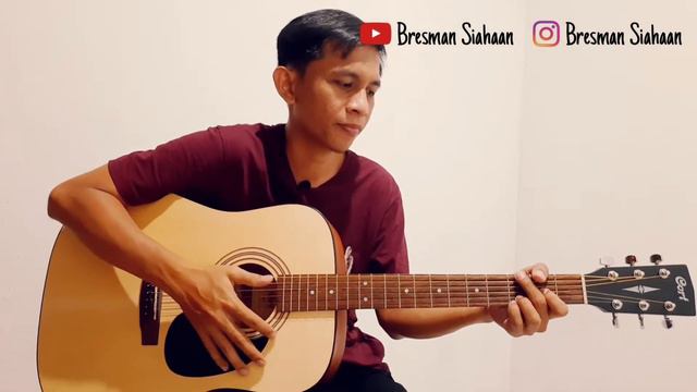 Suara Gitar Cort AD810E OP смотреть онлайн