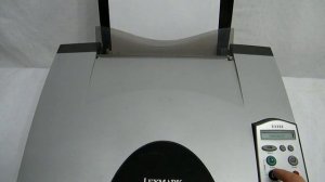 LEXMARK SERIES 3300 X3350 ALL IN ONE PRINTER COPIER SCANNER
