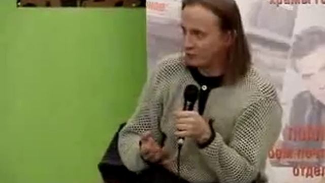 Иван Охлобыстин о детях смотреть онлайн