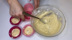 Мой секрет - бюджетный и быстрый кулич на пасху в микроволновке: как его приготовить за 10 минут