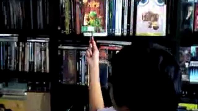 nana and her dvds смотреть онлайн