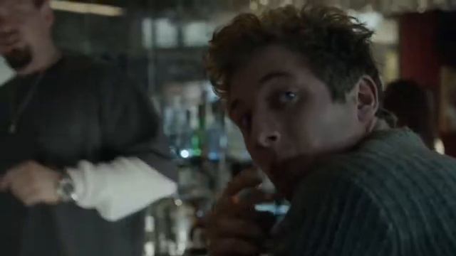 Lip Gallagher - Star Shopping смотреть онлайн