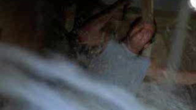 Приключения в джинсовых шортиках