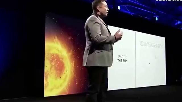 Солнечная энергетика и его сегодня и перспективы. Илон Маск смотреть онлайн