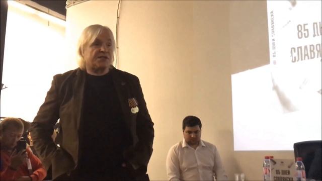 Поэт в России - больше, чем поэт смотреть онлайн