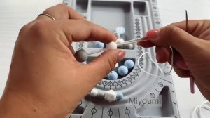 Мастер класс. Держатель для соски своими руками