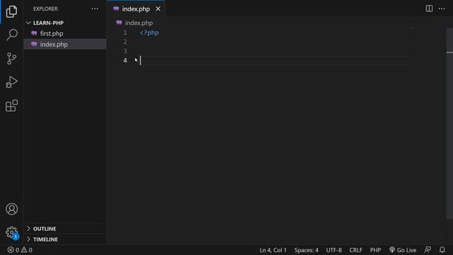 PHP Syntax Complete Tutorial for Beginners | Tutorial 3 смотреть онлайн