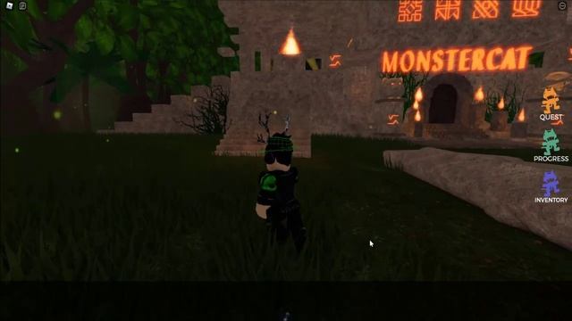 How to get all 9 IN-GAME accessories in Monstercat’s Lost Civ. | Roblox смотреть онлайн