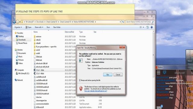 how to no-clip in jailbreak roblox (32-bit 64-bit) смотреть онлайн