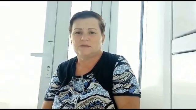 Спасибо всем мои хорошие! Берегите себя! смотреть онлайн