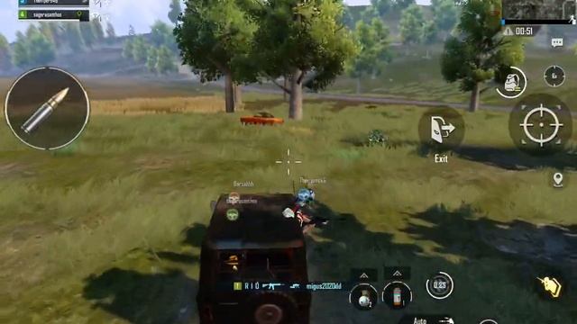 My new iPad 10 generation first game play, смотреть онлайн