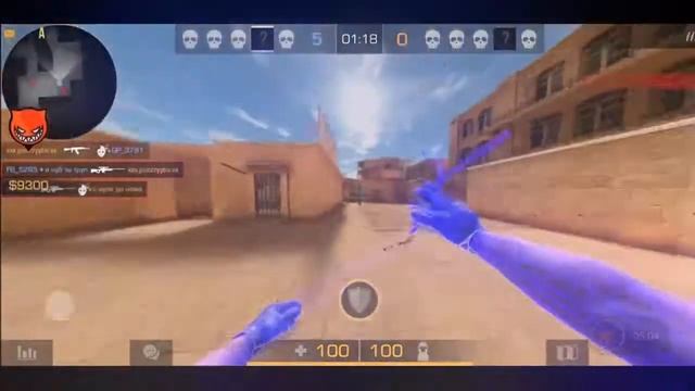 Слив сразу! мод меню на standoff 2 0.15.4 ! смотреть онлайн