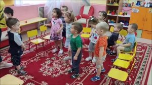 Динамическая пауза Мишка косолапый р.mp4