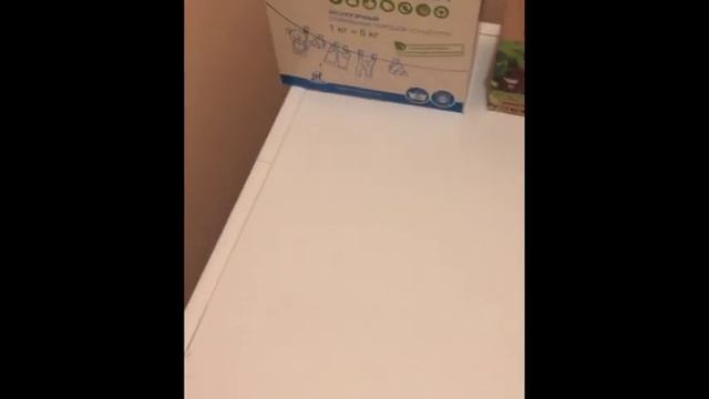 Atomy Laundry Detergent Review - - - Отзыв о стиральном порошке Атоми