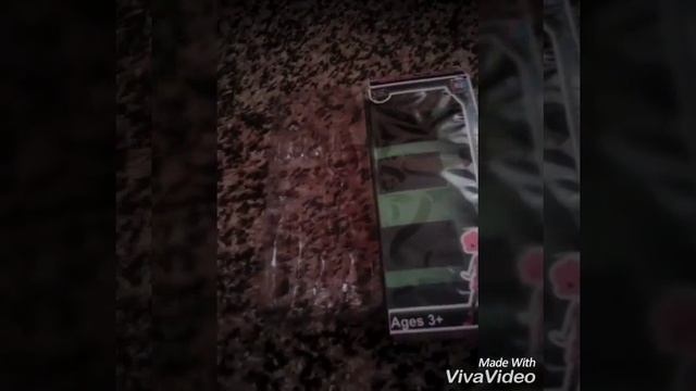 Распаковка и обзор на подделку Monster High/Create Monster смотреть онлайн