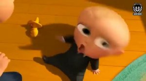 Босс молокосос