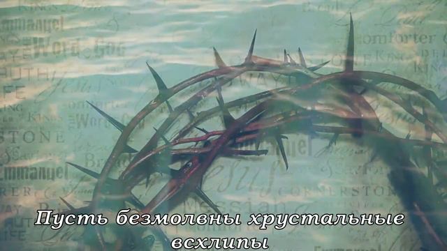 Дарина Кочанжи - Все шипы обратятся в розы (+ текст) смотреть онлайн