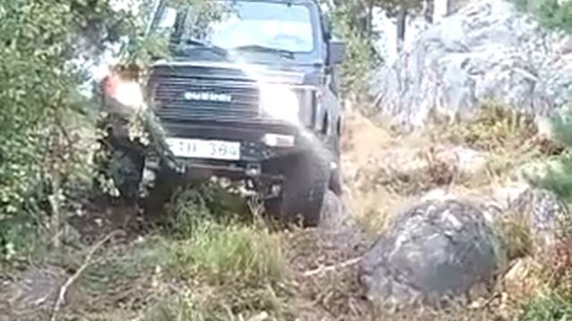 offroad gröndal смотреть онлайн