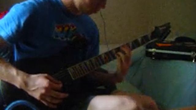Parkway Drive- Begin (cover) смотреть онлайн