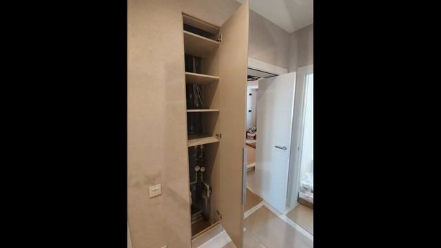 Шкафы на заказ в СПб смотреть онлайн