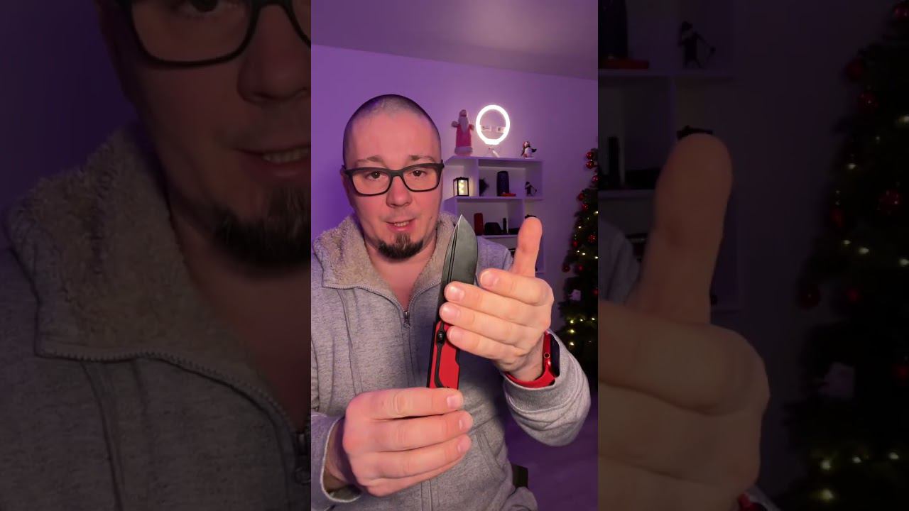 Самый переоцененный нож российского YouTube! SRM Rubik 7228 Large — восторженные отзывы ни о чём… смотреть онлайн