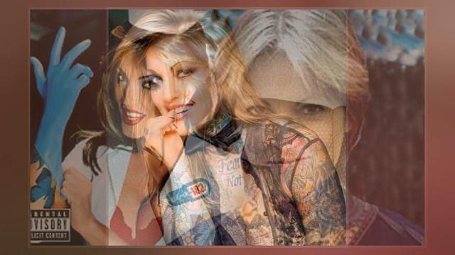 Janine Lindemulder