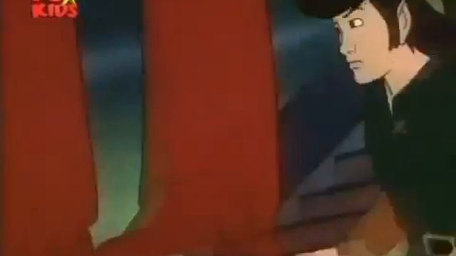 The Legend of Zelda (Serie) - Folge 05 - Sing für das Einhorn смотреть онлайн