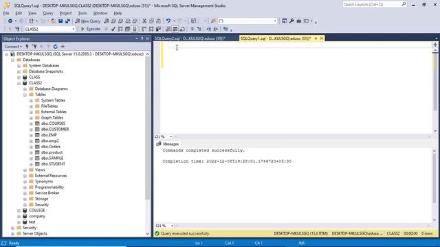 constraints in sql server part 3 смотреть онлайн