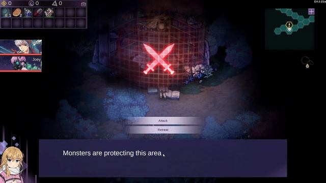 Chrono Ark First Look No Commentary смотреть онлайн