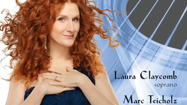 7 Canciones Populares Españolas (Arr. for Voice & Guitar) : No. 3. Asturiana смотреть онлайн