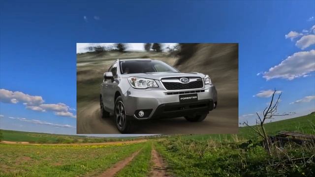 Köpråd med Common Issues Subaru Forester SJ 4 смотреть онлайн