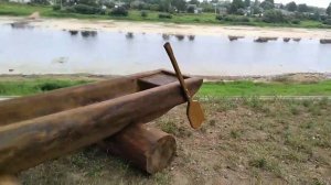 Поездка в город детства/ Сольцы /Новгородская область