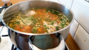 Экономное меню на НЕДЕЛЮ ??// Простые и вкусные рецепты ??