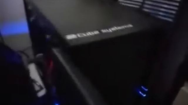 MorphOS cannot boot on AmigaOne 500 Plus смотреть онлайн