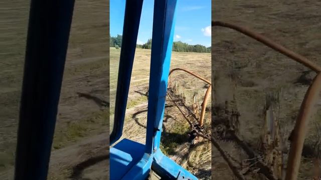 Ворошение сена. смотреть онлайн
