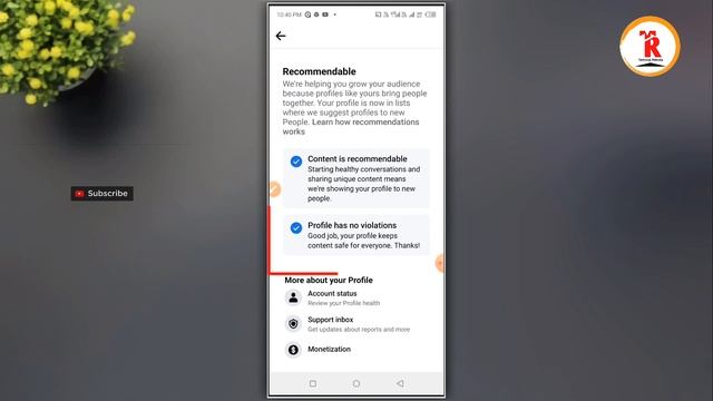 how to check Facebook profile Quality 2023 | Facebook account Quality check смотреть онлайн