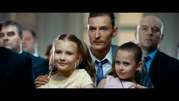 Служебный роман. Часть 2 смотреть онлайн