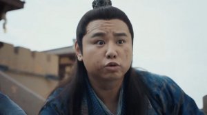 Мой героический муж 1 сезон 21 серия